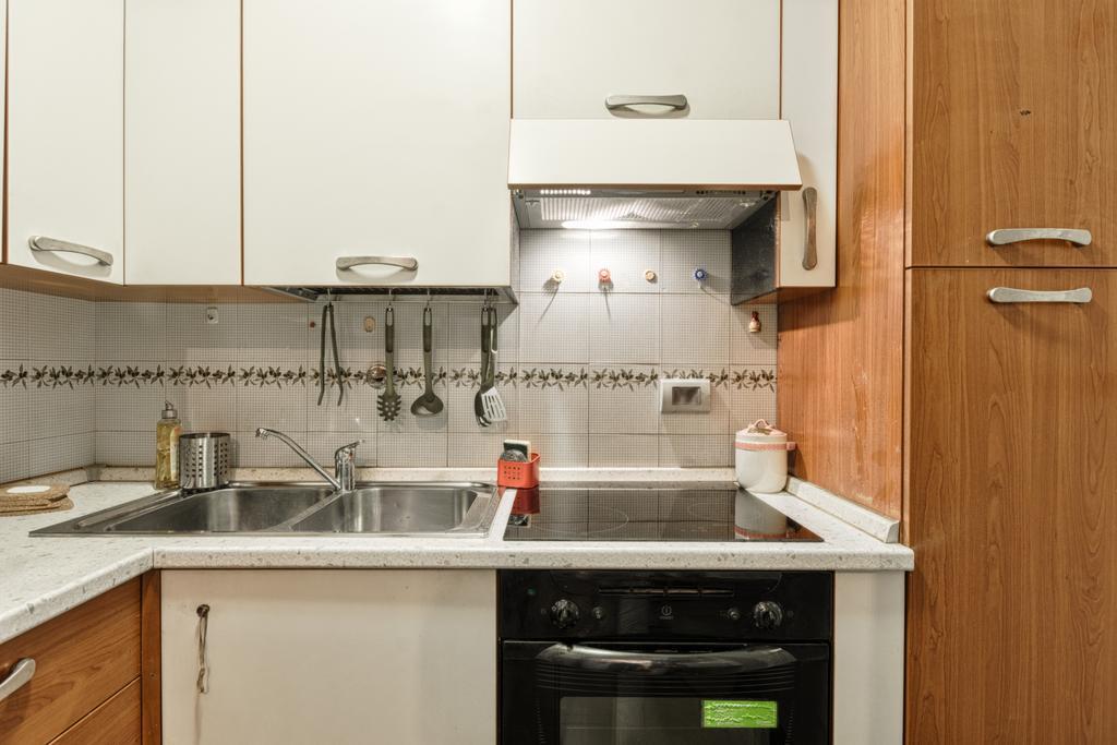 Apartamento Porta Nuova Shiny Flat