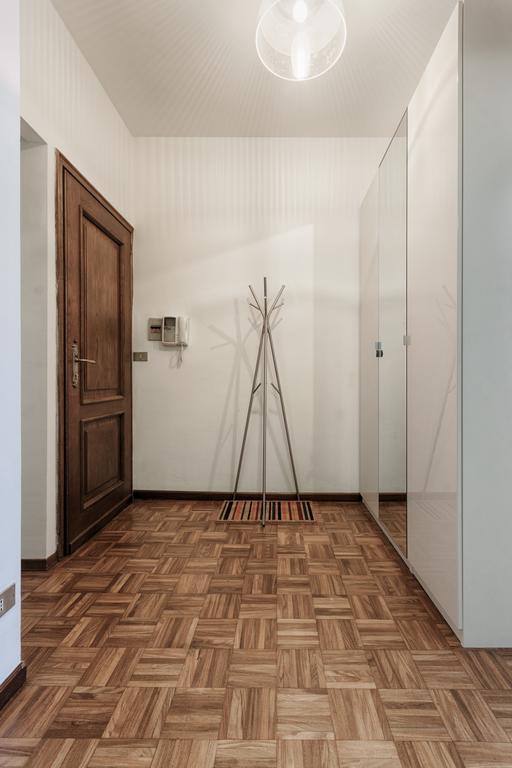 Apartamento Porta Nuova Shiny Flat