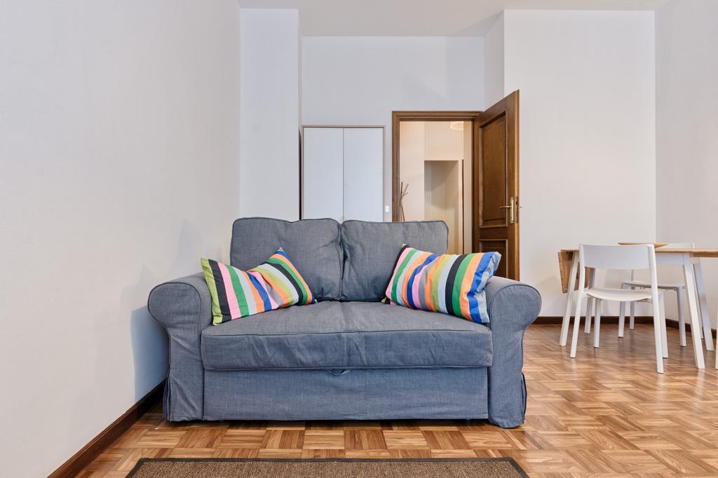 Porta Nuova Shiny Flat Apartamento *