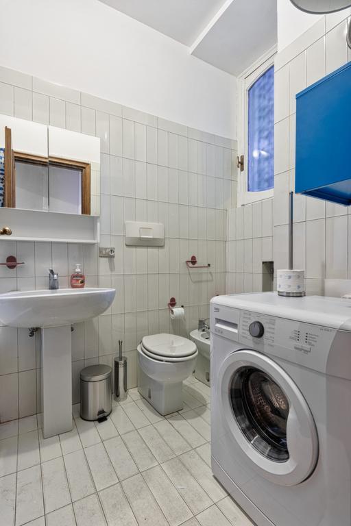 Apartamento Porta Nuova Shiny Flat *