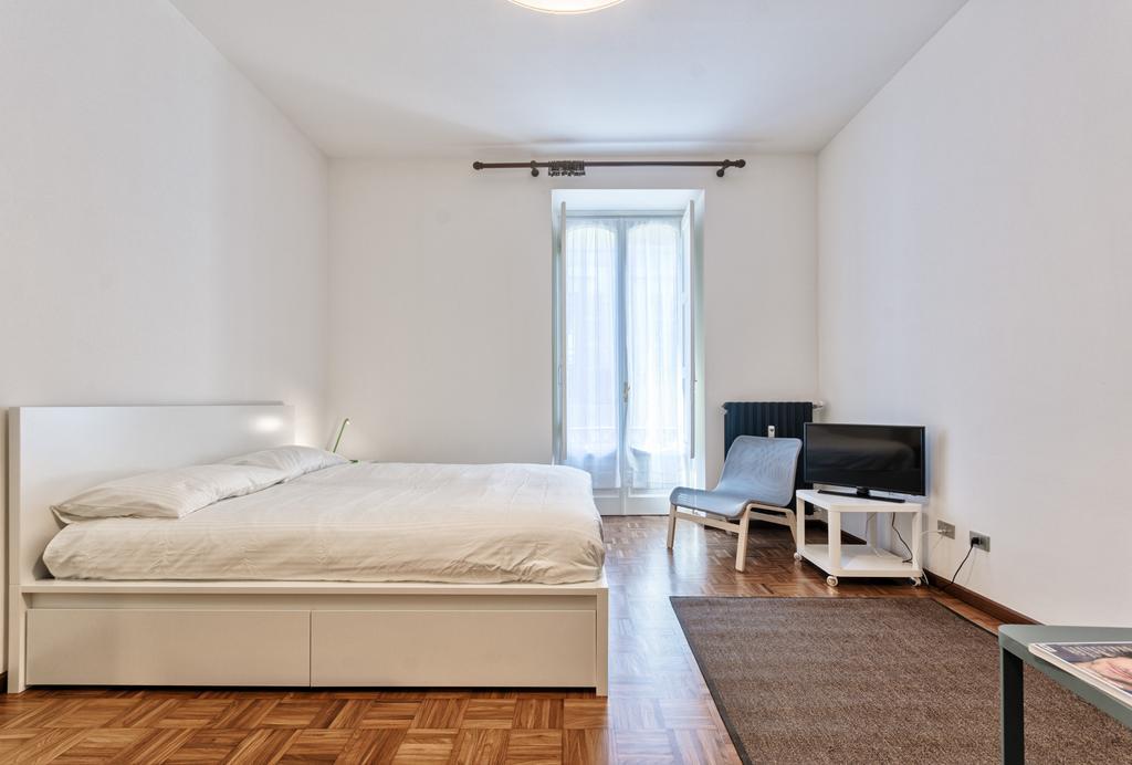 Porta Nuova Shiny Flat Apartamento