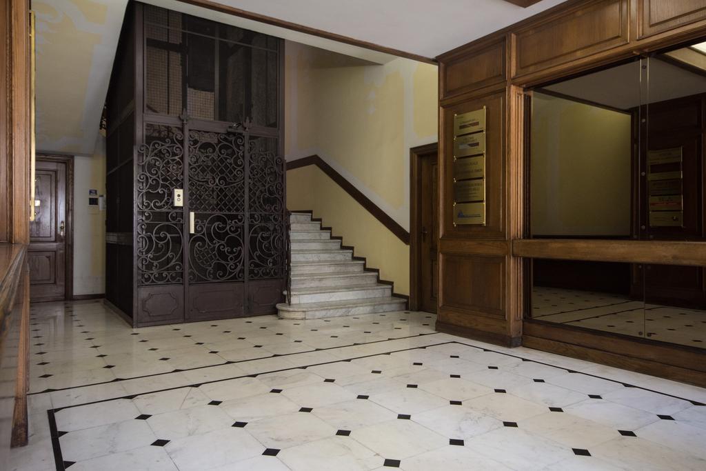Apartamento Porta Nuova Shiny Flat