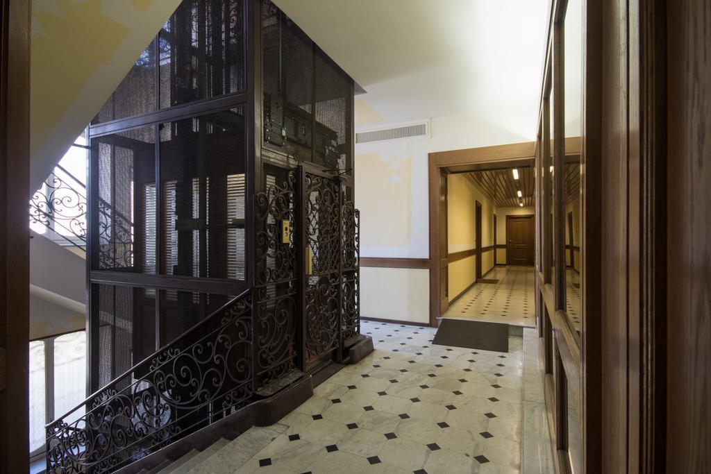 Apartamento Porta Nuova Shiny Flat