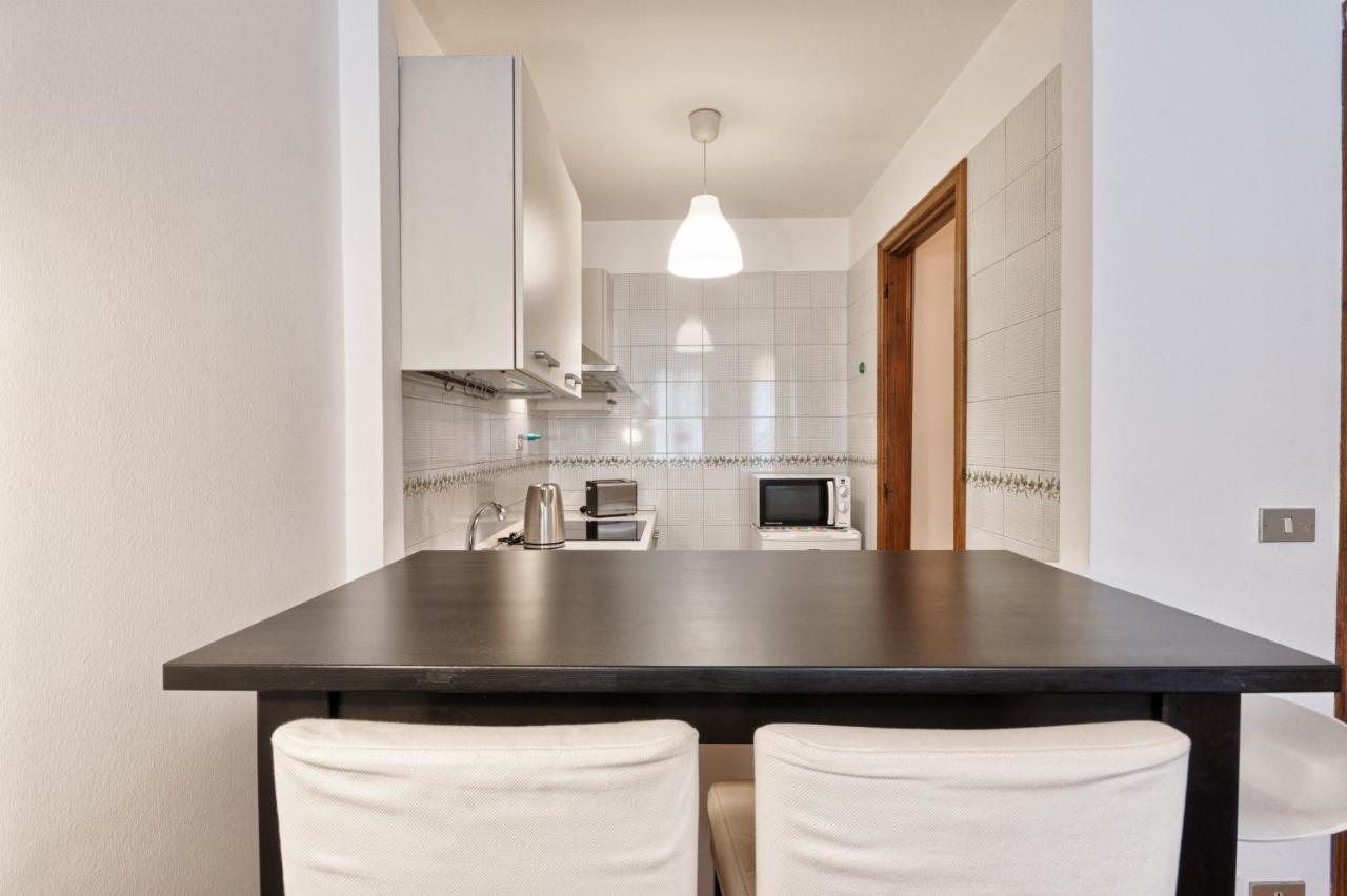 Porta Nuova Shiny Flat Apartamento *