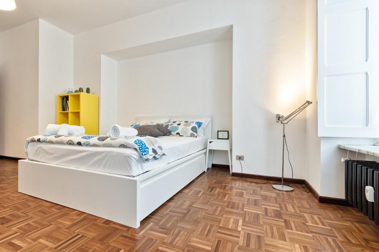 Porta Nuova Shiny Flat Apartamento