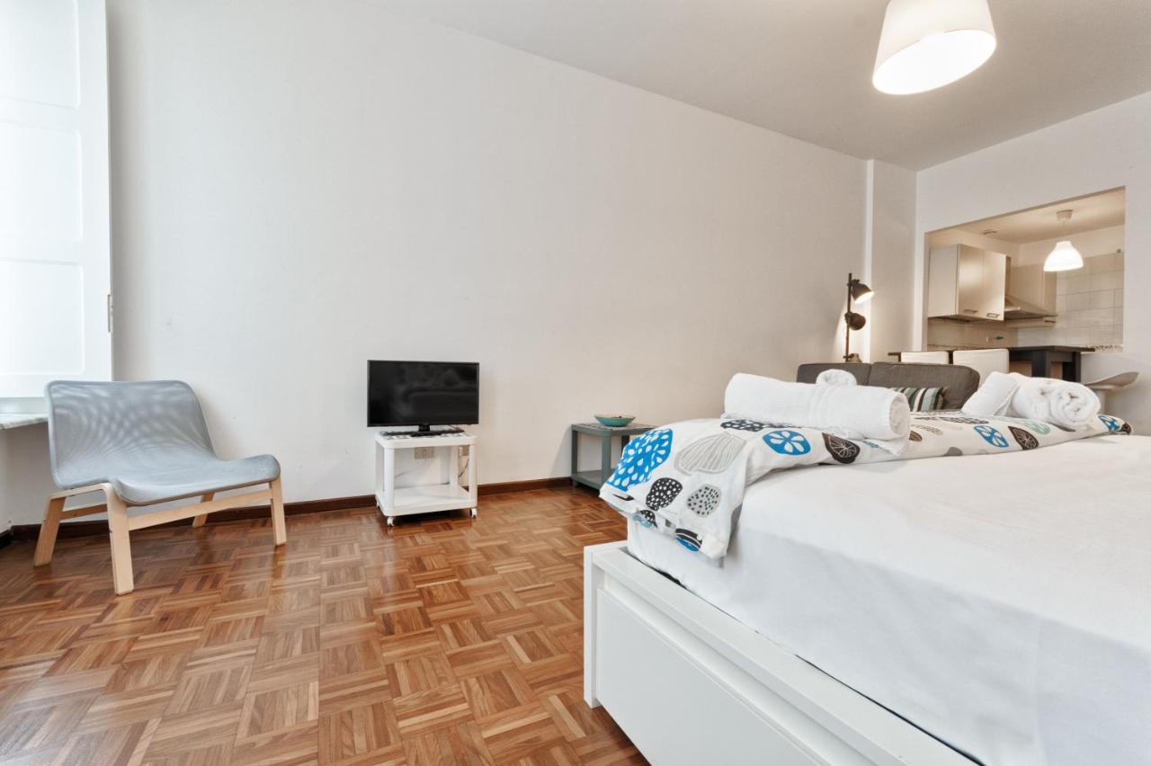 Apartamento Porta Nuova Shiny Flat